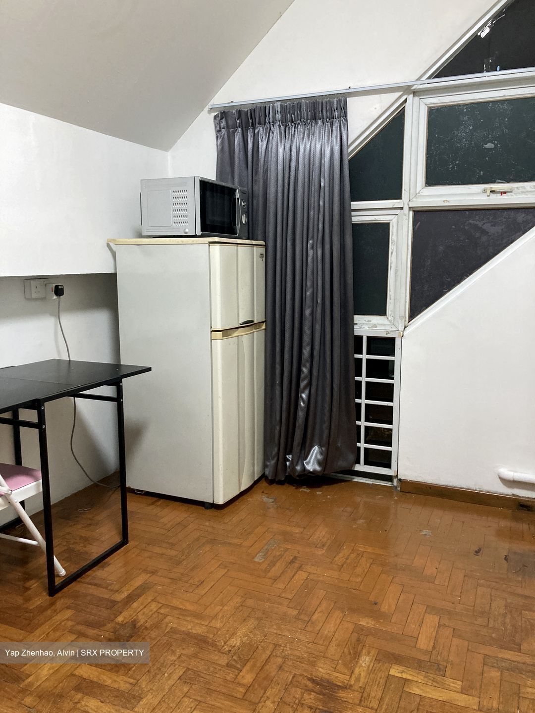 West Park Regency (D5), Apartment #451805451